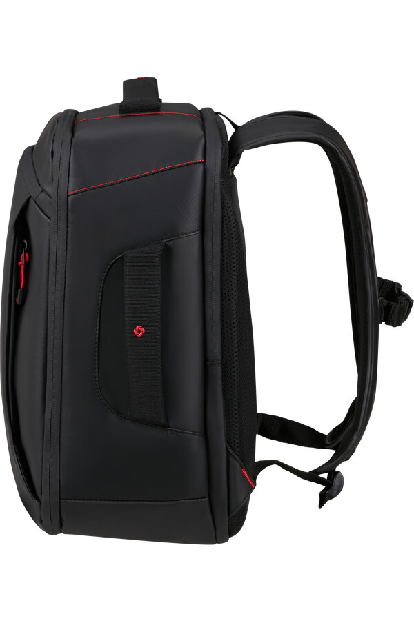 ecodiver rugzak s zwart