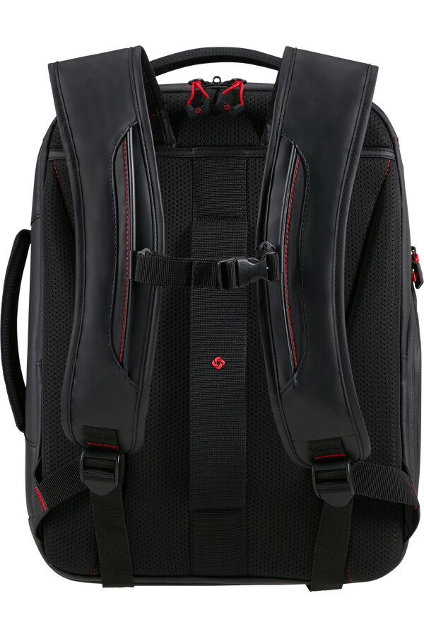 ecodiver rugzak s zwart