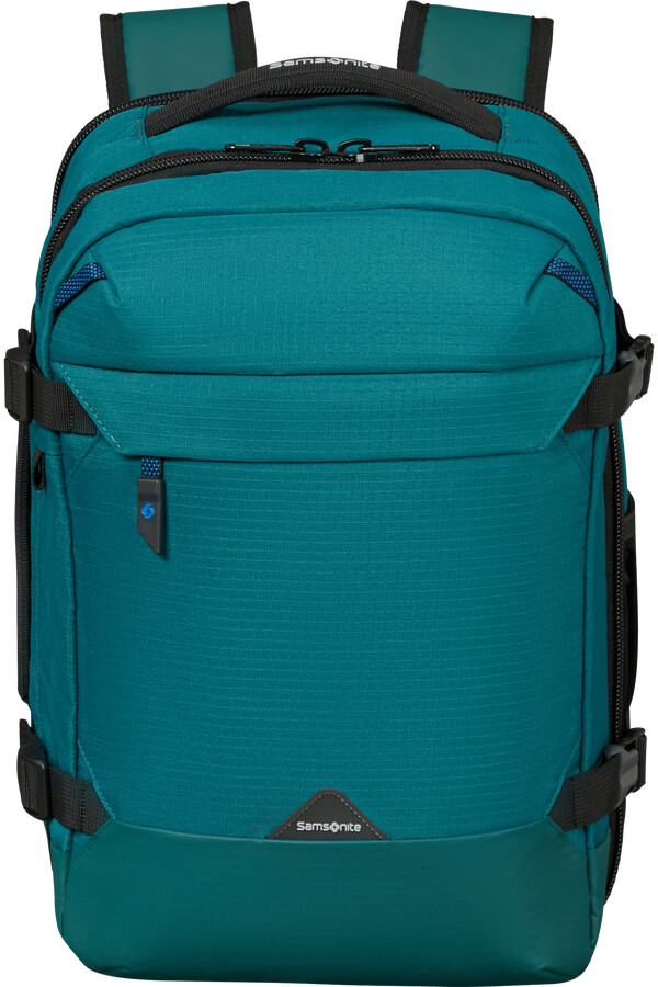 roadseeker rugzak xs diepblauwgroen