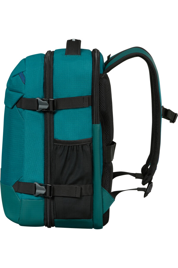 roadseeker rugzak xs diepblauwgroen