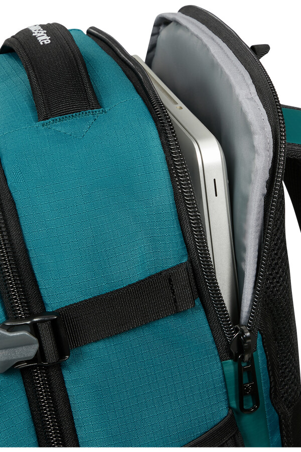 roadseeker rugzak xs diepblauwgroen