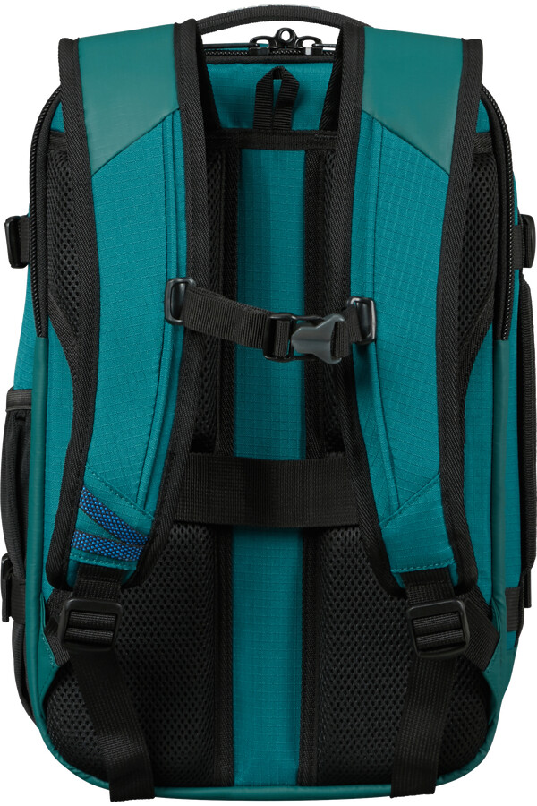 roadseeker rugzak xs diepblauwgroen