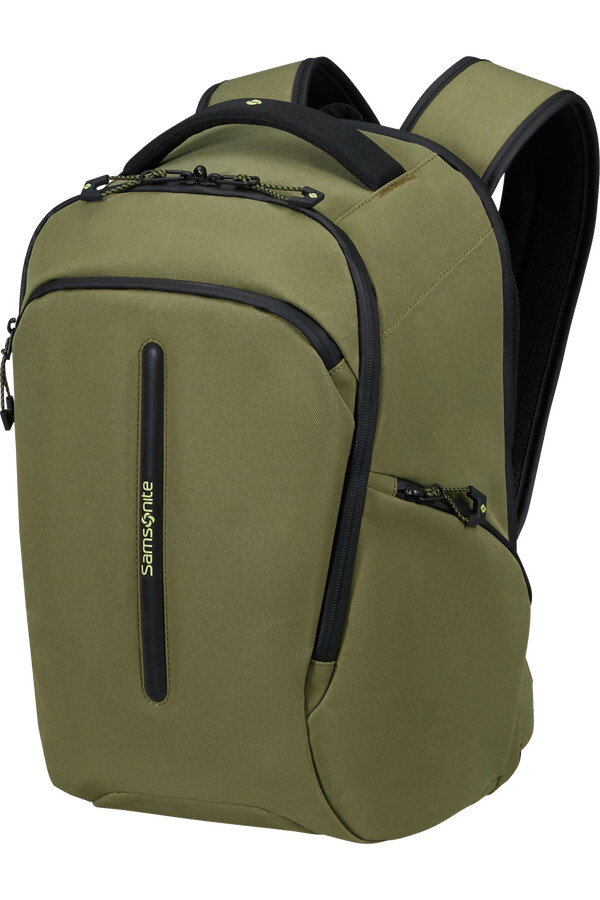 ecodiver rugzak xs gewaxte wasabi