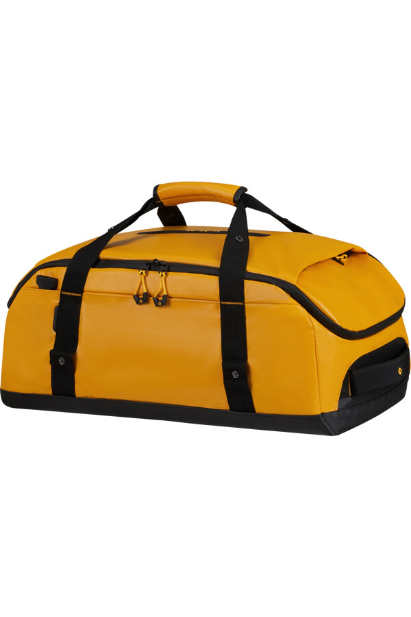 ecodiver reistas maat s geel