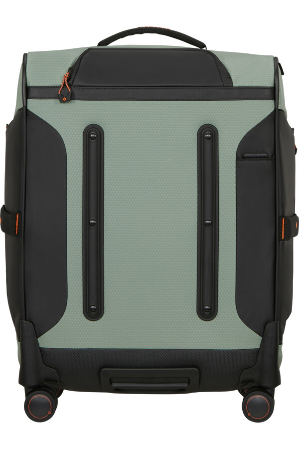ecodiver spinner 4 wielen 55 cm licht saliegroen
