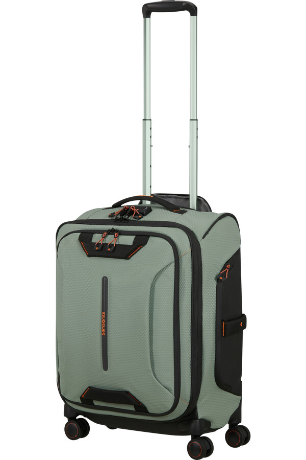 ecodiver spinner 4 wielen 55 cm licht saliegroen