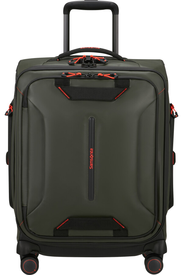 ecodiver spinner 4 wielen 55 cm klimop