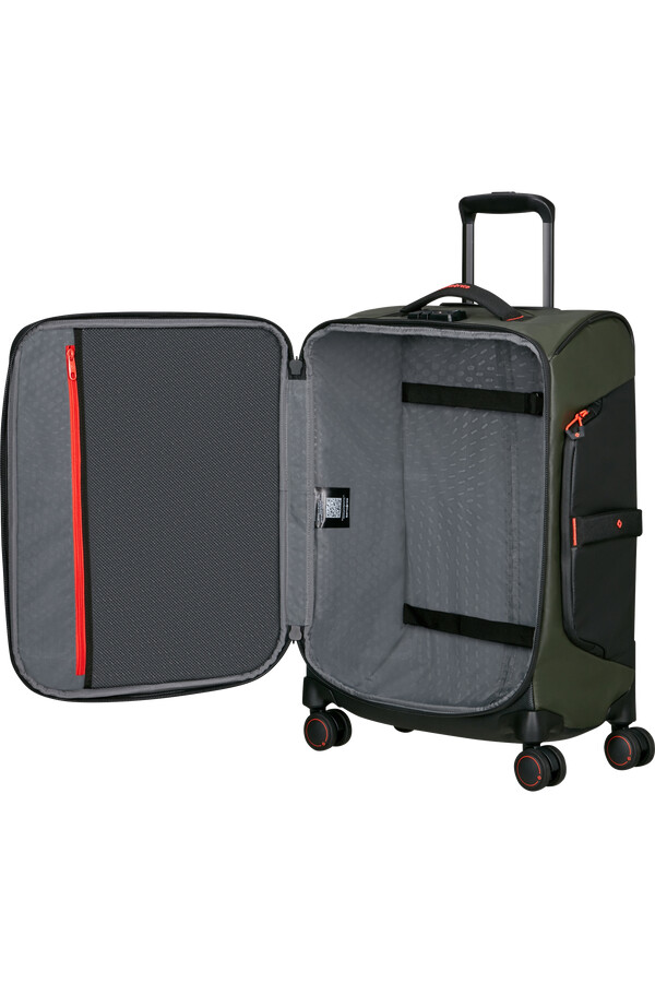ecodiver spinner 4 wielen 55 cm klimop