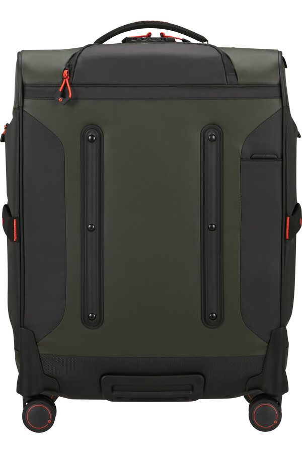 ecodiver spinner 4 wielen 55 cm klimop