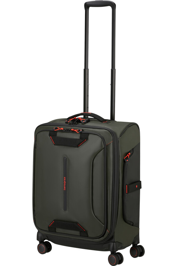 ecodiver spinner 4 wielen 55 cm klimop