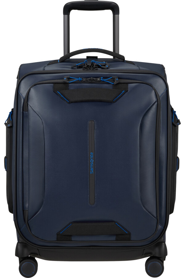 ecodiver spinner 4 wielen 55 cm blue nights