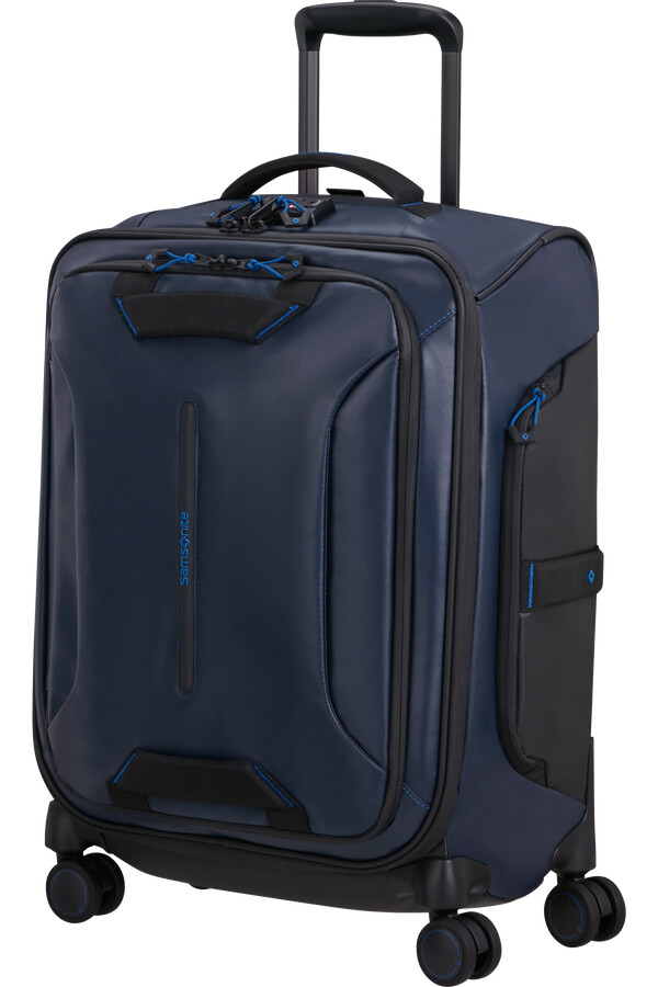 ecodiver spinner 4 wielen 55 cm blue nights