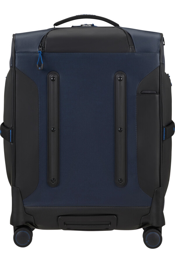 ecodiver spinner 4 wielen 55 cm blue nights