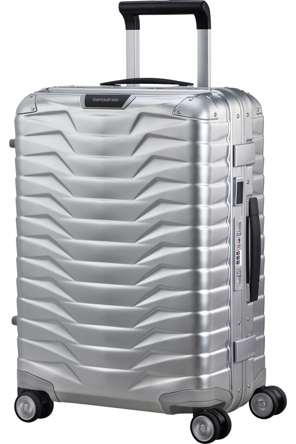 proxis alu spinner 4 wielen 55 cm aluminium