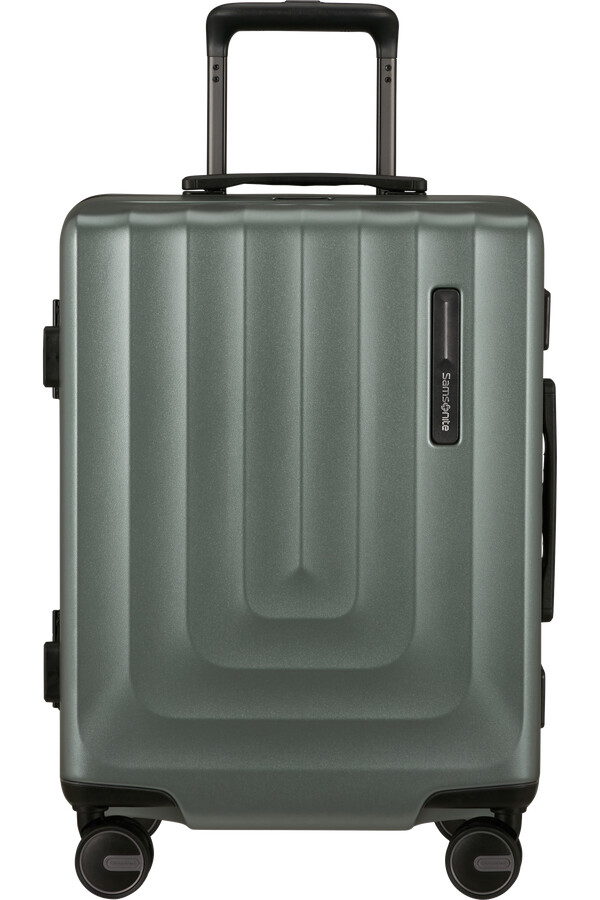 focus spinner 4 wielen 55 cm mat salie khaki