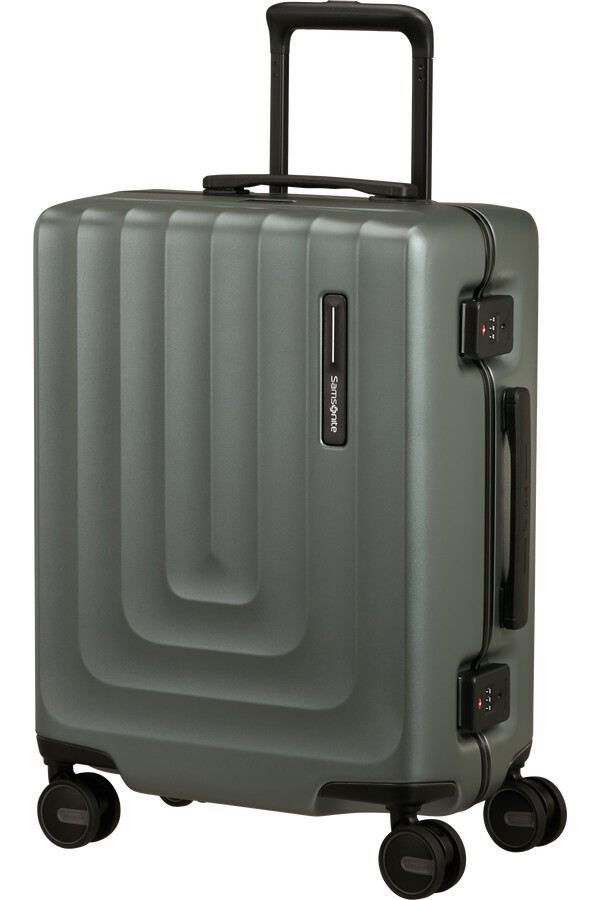 focus spinner 4 wielen 55 cm mat salie khaki