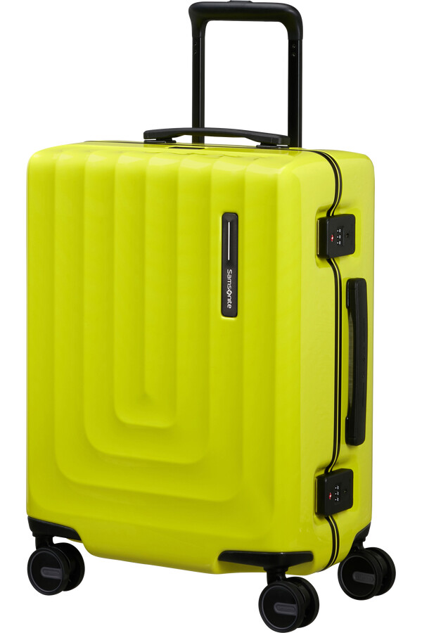 focus spinner 4 wielen 55 cm metallic lime