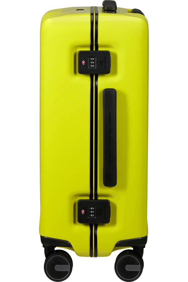 focus spinner 4 wielen 55 cm metallic lime