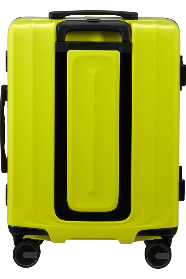 focus spinner 4 wielen 55 cm metallic lime