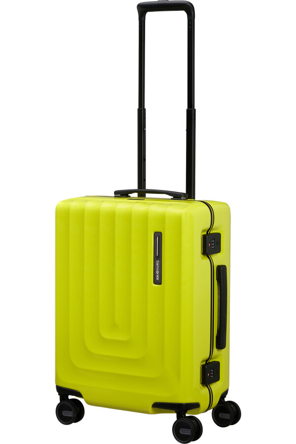 focus spinner 4 wielen 55 cm metallic lime