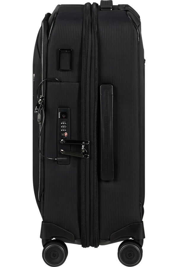 splendix spinner 4 wielen 55 cm zwart