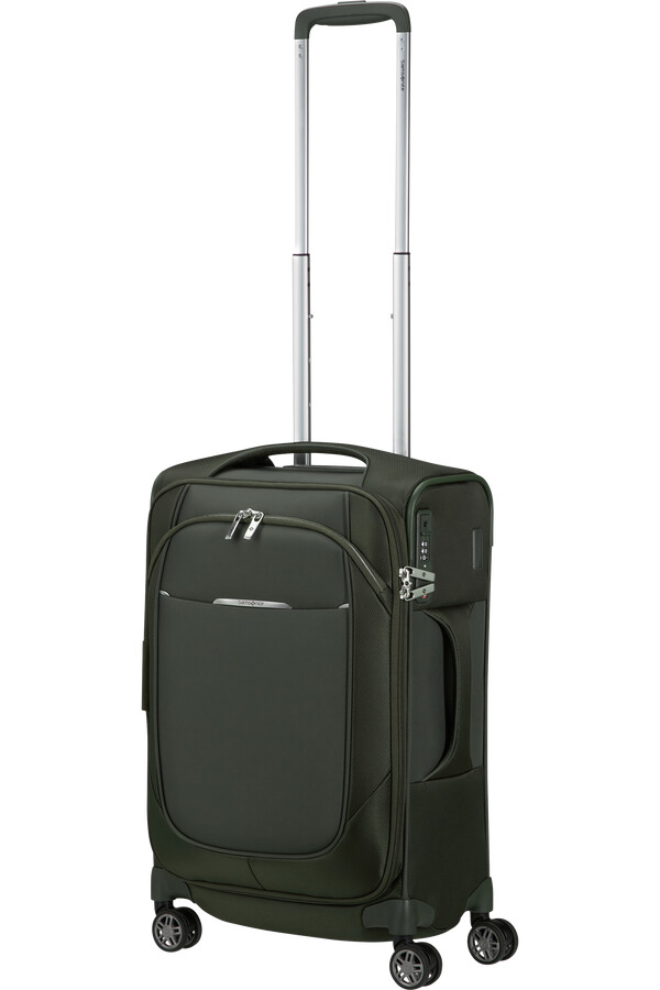 re-lite spinner uitbreidbaar 4 wielen 55 cm klimop