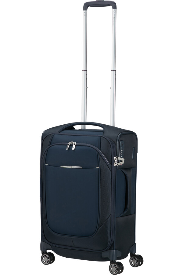 re-lite spinner uitbreidbaar 4 wielen 55 cm middernachtblauw