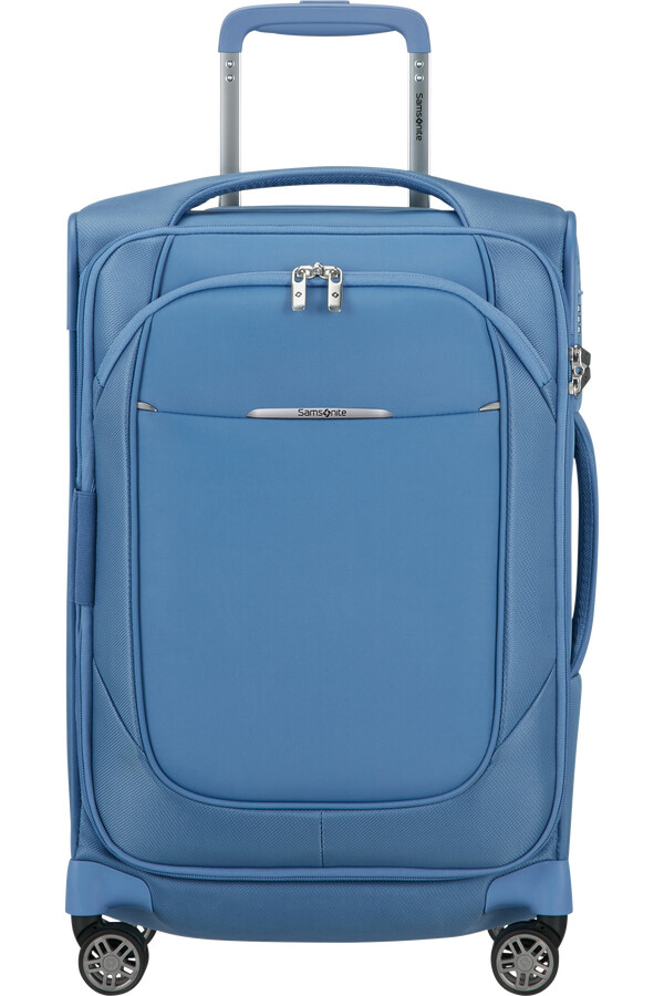 re-lite spinner uitbreidbaar 4 wielen 55 cm capri blauw
