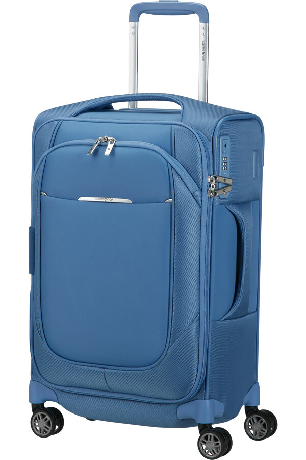re-lite spinner uitbreidbaar 4 wielen 55 cm capri blauw