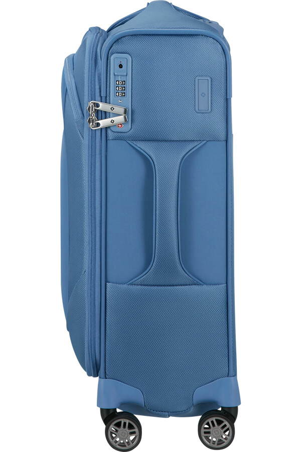 re-lite spinner uitbreidbaar 4 wielen 55 cm capri blauw