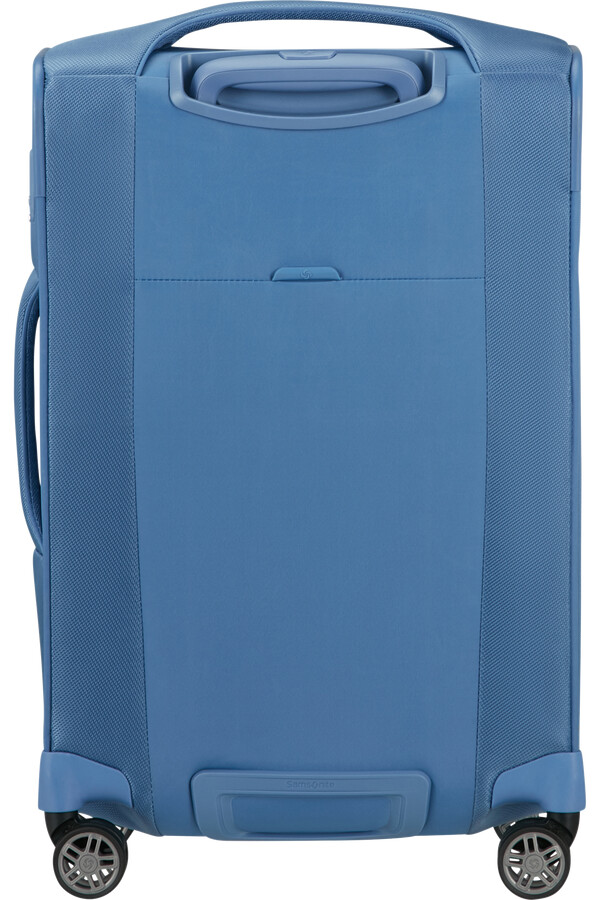 re-lite spinner uitbreidbaar 4 wielen 55 cm capri blauw
