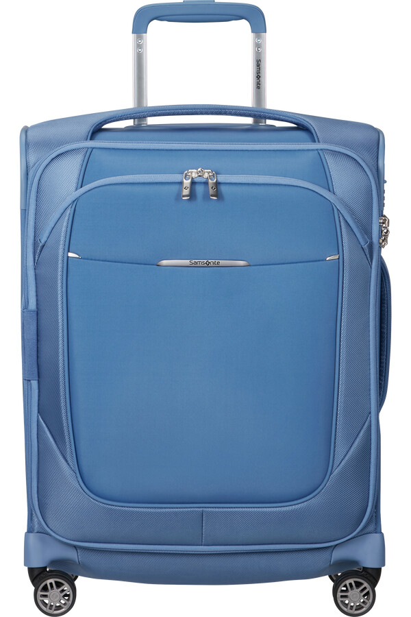 re-lite spinner uitbreidbaar 4 wielen 55 cm capri blauw