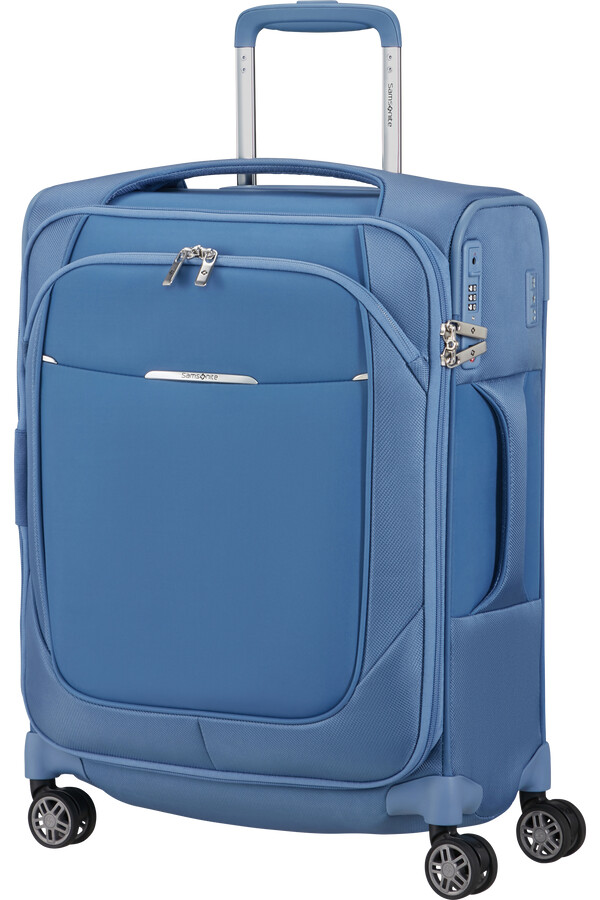 re-lite spinner uitbreidbaar 4 wielen 55 cm capri blauw