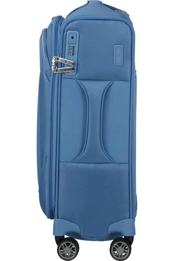 re-lite spinner uitbreidbaar 4 wielen 55 cm capri blauw