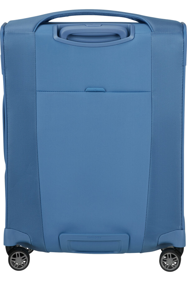 re-lite spinner uitbreidbaar 4 wielen 55 cm capri blauw