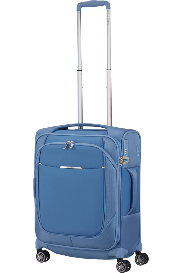 re-lite spinner uitbreidbaar 4 wielen 55 cm capri blauw