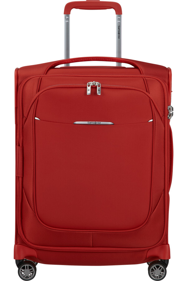 re-lite spinner uitbreidbaar 4 wielen 55 cm papaverrood