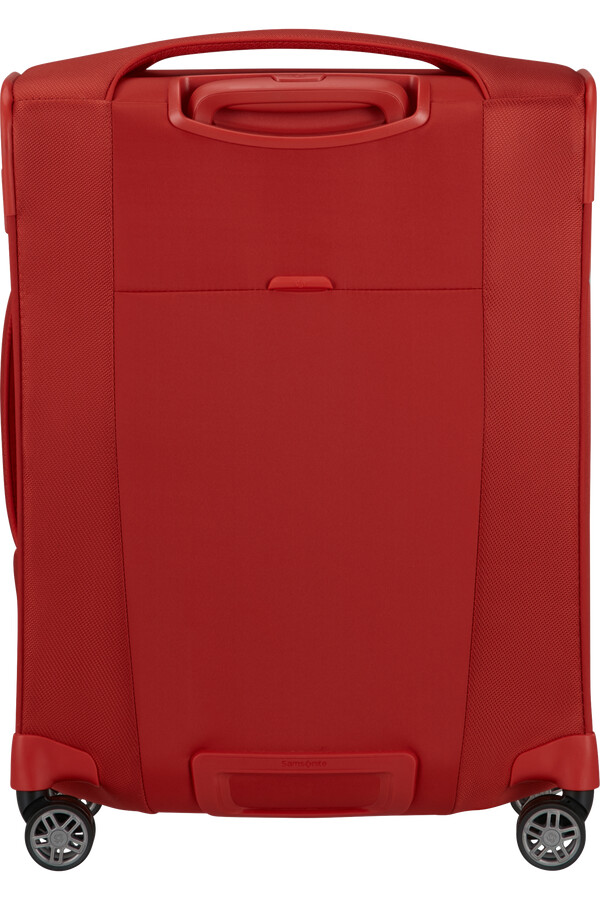re-lite spinner uitbreidbaar 4 wielen 55 cm papaverrood