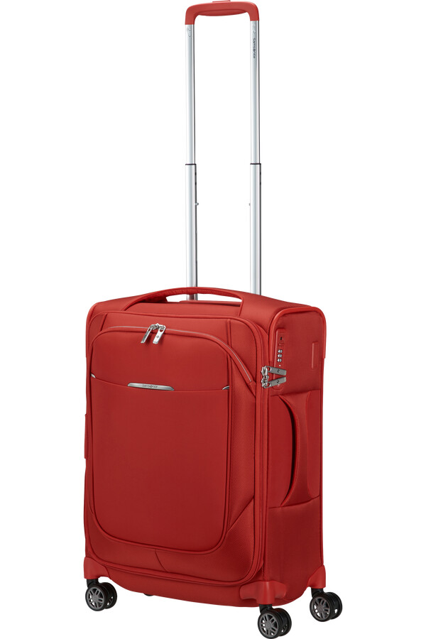 re-lite spinner uitbreidbaar 4 wielen 55 cm papaverrood