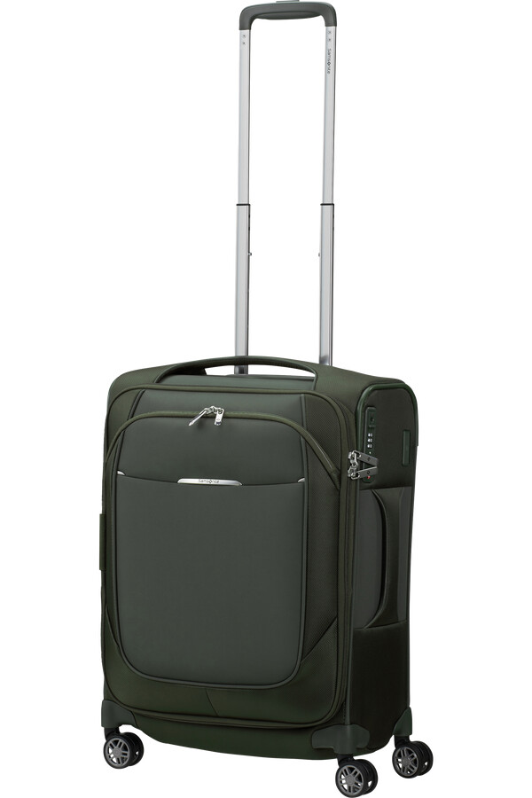 re-lite spinner uitbreidbaar 4 wielen 55 cm klimop