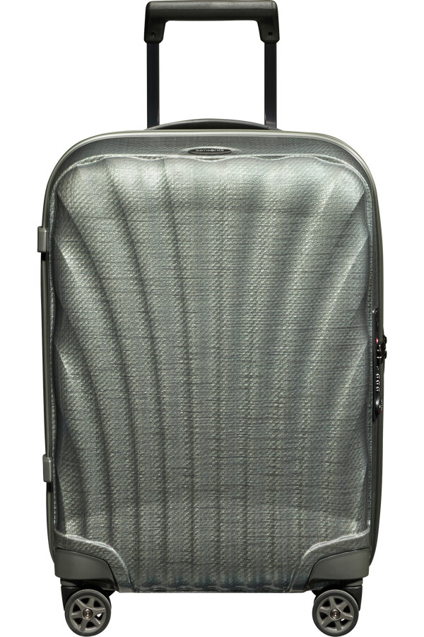 c-lite spinner 4 wielen 55 cm metallic groen