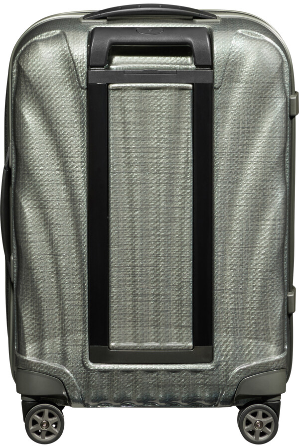 c-lite spinner 4 wielen 55 cm metallic groen
