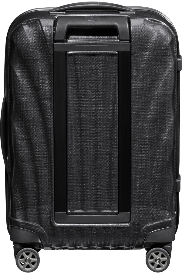 c-lite spinner 4 wielen 55 cm zwart