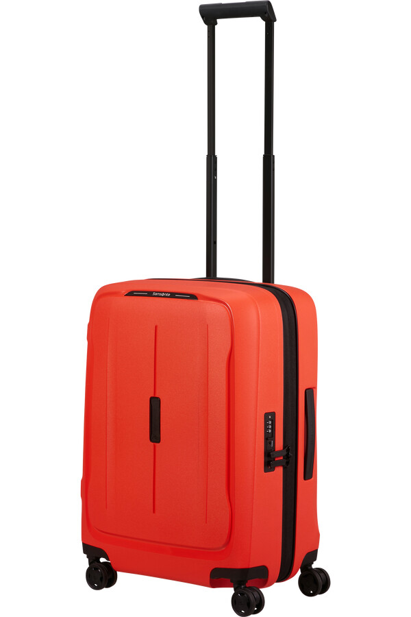 essens spinner uitbreidbaar 4 wielen 55 cm lava