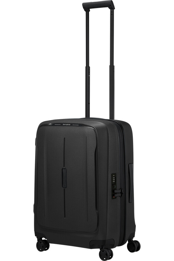 essens spinner uitbreidbaar 4 wielen 55 cm grafiet