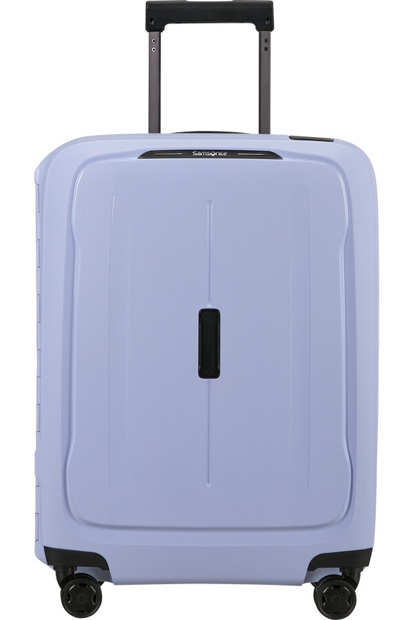 essens spinner 4 wielen 55 cm lavendel
