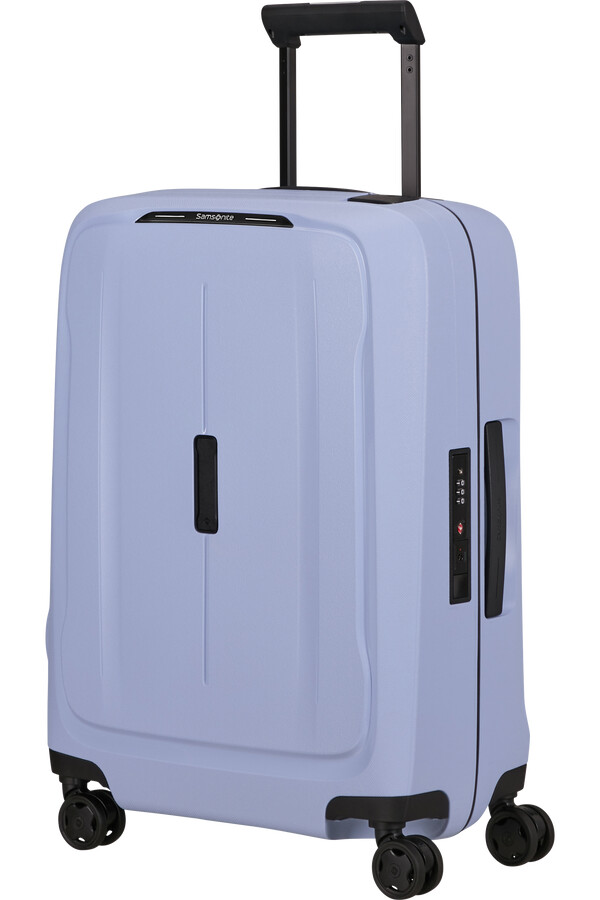 essens spinner 4 wielen 55 cm lavendel