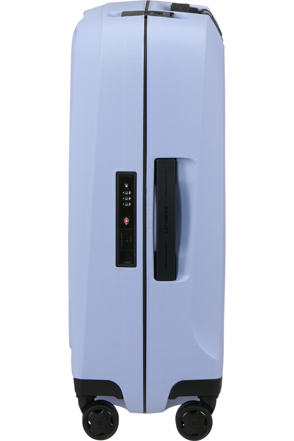 essens spinner 4 wielen 55 cm lavendel