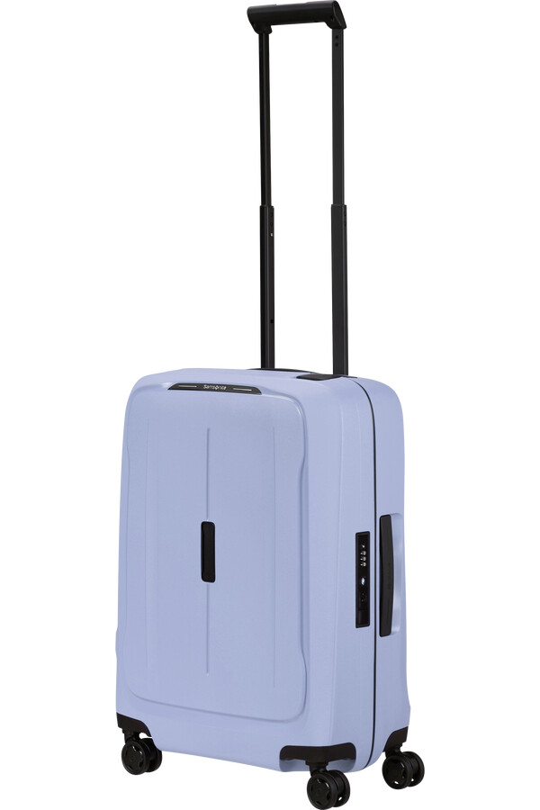 essens spinner 4 wielen 55 cm lavendel