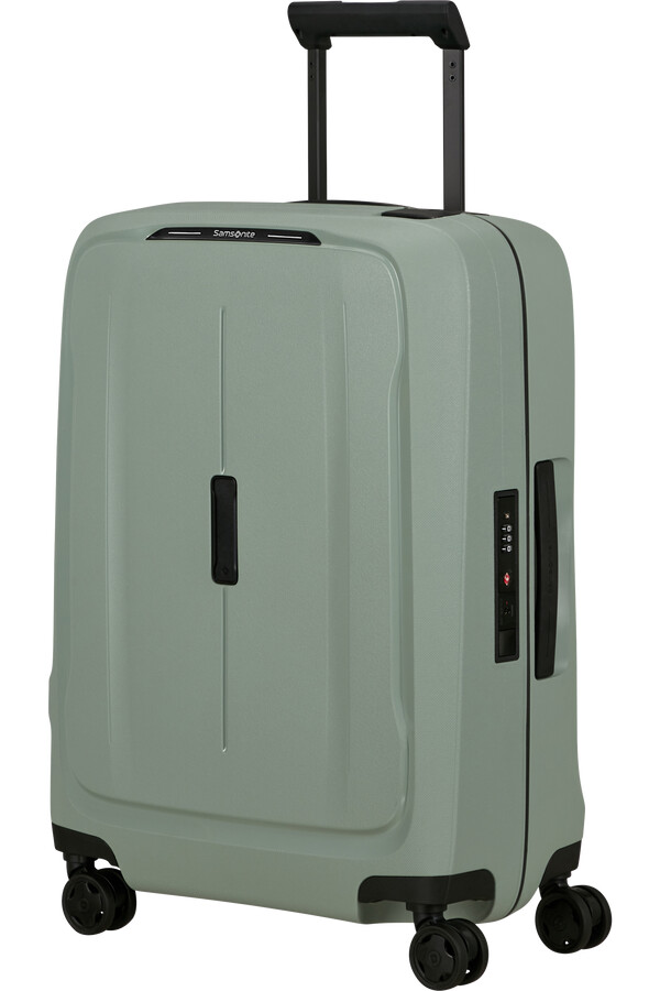 essens spinner 4 wielen 55 cm saliegroen